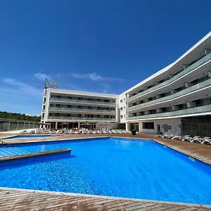 Hotel Rvhotels Nautic Park Castell-Platja d'Aro