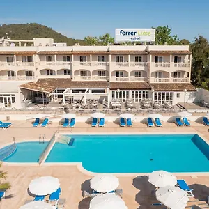 Aparthotel Ferrer Lime Isabel Cala Bona (Mallorca)