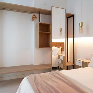 Hotel Ld Convento Cister Málaga