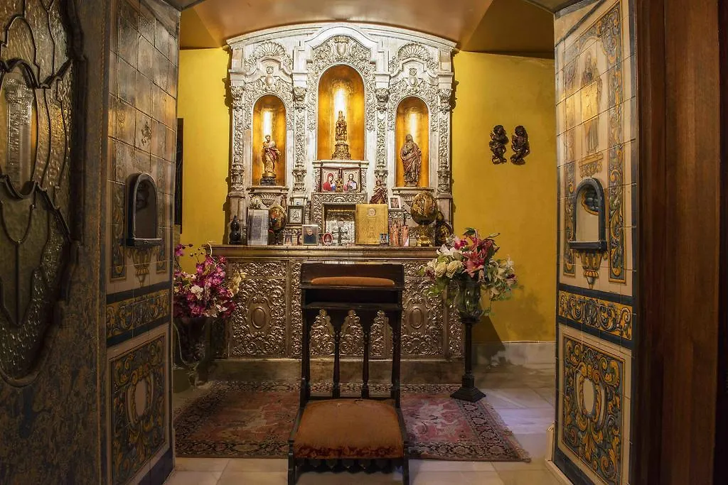 Hotel Castillo El Collado Laguardia