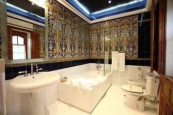 **  Hotel Castillo El Collado La Guardia Ισπανία