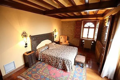 Hotel Castillo El Collado La Guardia Ισπανία
