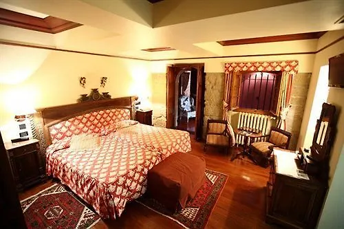Hotel Castillo El Collado La Guardia 2*,  Ισπανία