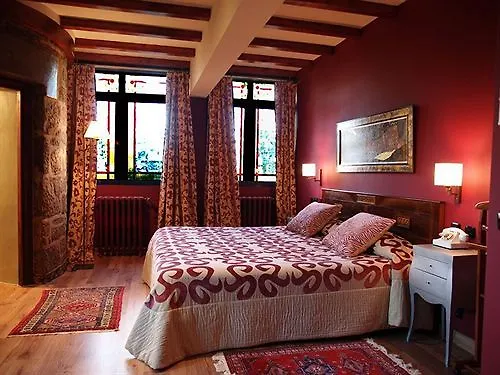 Hotel Castillo El Collado La Guardia